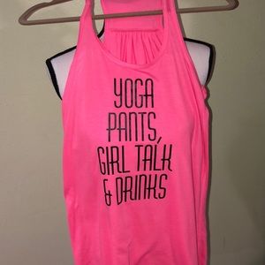 ❤️3/$20 LIKE NEW! tank top